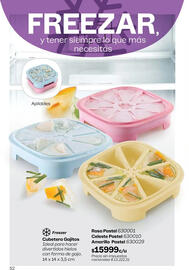 Folleto Tupperware Página 53
