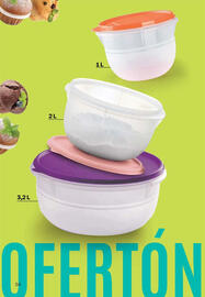 Folleto Tupperware Página 55