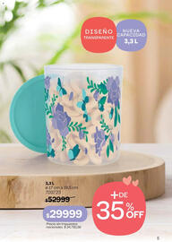 Folleto Tupperware Página 6