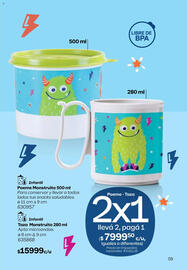 Folleto Tupperware Página 60