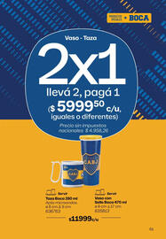 Folleto Tupperware Página 62