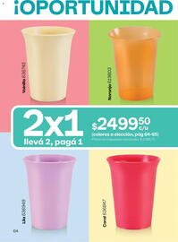 Folleto Tupperware Página 65