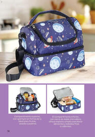 Folleto Tupperware Página 79