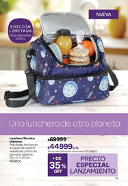 Folleto Tupperware Página 80