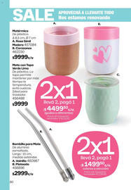 Folleto Tupperware Página 81