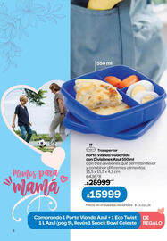 Folleto Tupperware Página 9