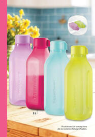Folleto Tupperware Página 97