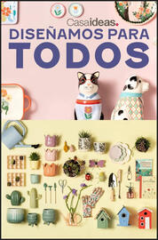 Catálogo Casaideas Página 1