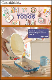 Catálogo Casaideas Página 2