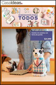 Catálogo Casaideas Página 5