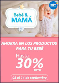 Catálogo Salcobrand semana 37 Página 1