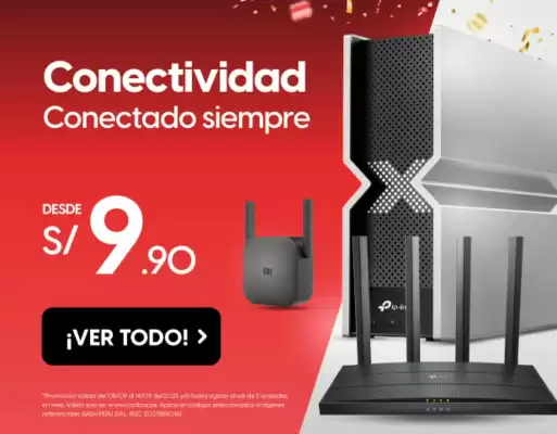 Catálogo Coolbox (válido hasta 14-09)