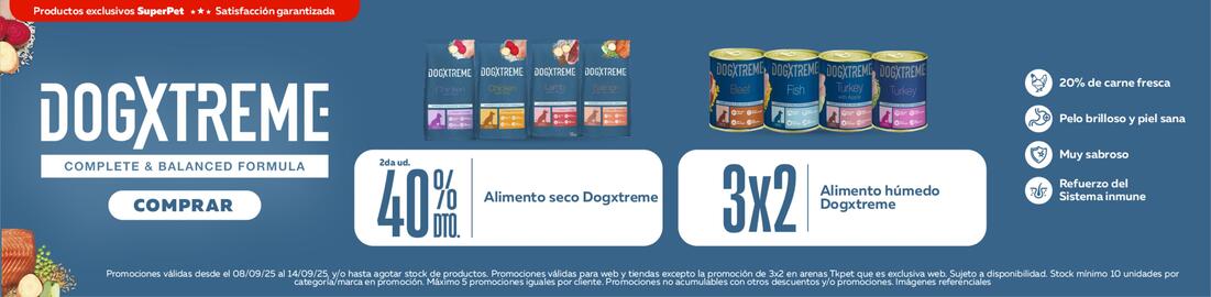 Catálogo Superpet semana 37 Página 2