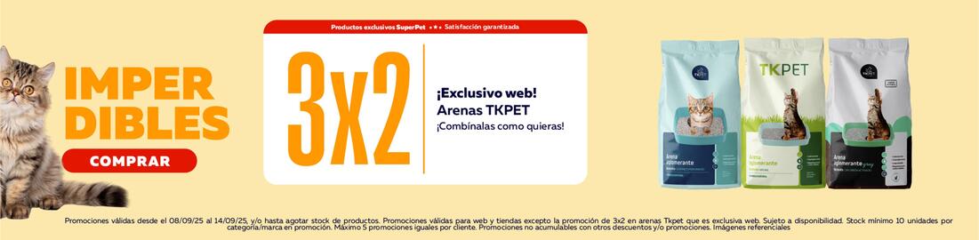 Catálogo Superpet semana 37 Página 4