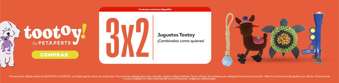 Catálogo Superpet semana 37 Página 7