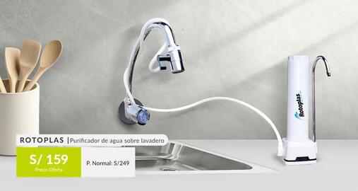 Catálogo Falabella Página 11