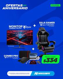 Catálogo Novicompu Página 1