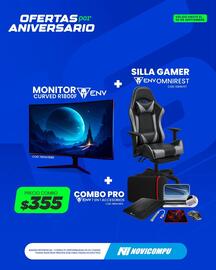Catálogo Novicompu Página 2