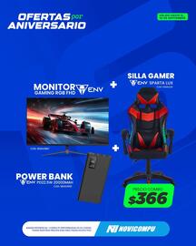 Catálogo Novicompu Página 3