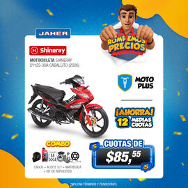 Catálogo Jaher semana 37 Página 2