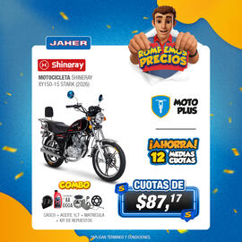 Catálogo Jaher semana 37 Página 3
