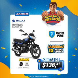 Catálogo Jaher semana 37 Página 5