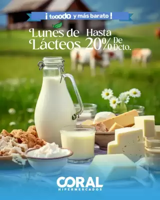 Catálogo Coral Hipermercados (válido hasta 15-09)