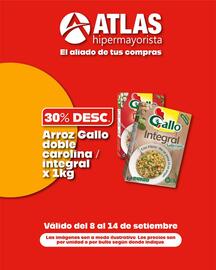 Catálogo Atlas Hipermayorista semana 37 Página 2
