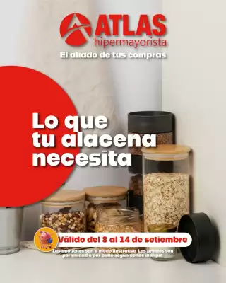 Catálogo Atlas Hipermayorista (válido hasta 14-09)