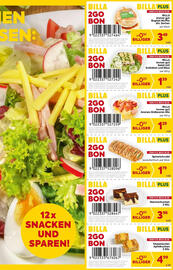 Billa Flugblatt Seite 3