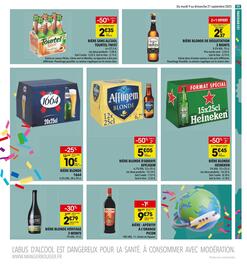 Catalogue Supeco page 11