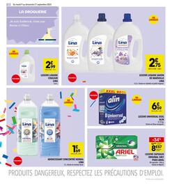 Catalogue Supeco page 12