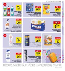 Catalogue Supeco page 13