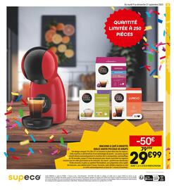 Catalogue Supeco page 16