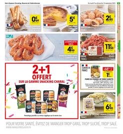 Catalogue Supeco page 3