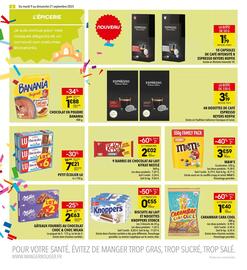 Catalogue Supeco page 6