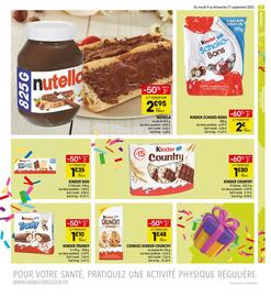 Catalogue Supeco page 7