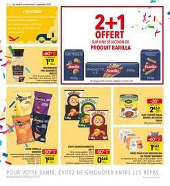 Catalogue Supeco page 8