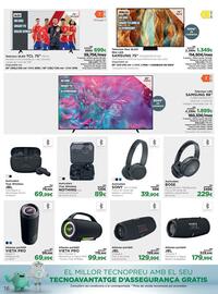 Catálogo El Corte Inglés Página 16