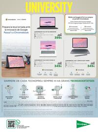 Catálogo El Corte Inglés Página 20