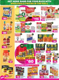 Game catalogue Page 1