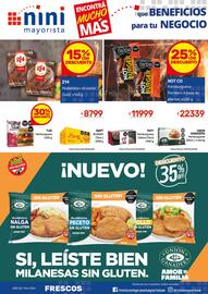 Catálogo Nini Mayorista semana 37 Página 34