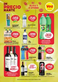 Catálogo Supermercados Vea semana 37 Página 7