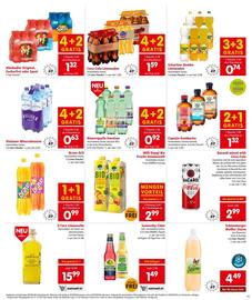 Interspar Flugblatt Seite 11
