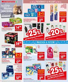 Interspar Flugblatt Seite 14