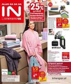 Interspar Flugblatt Seite 15