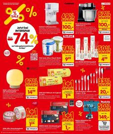 Interspar Flugblatt Seite 18
