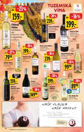 Albert leták | Alkohol Strana 4
