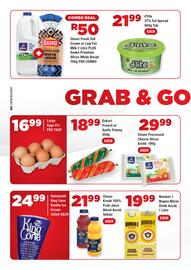 OK Foods catalogue Page 2