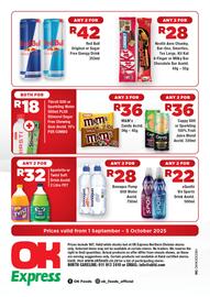 OK Foods catalogue Page 4